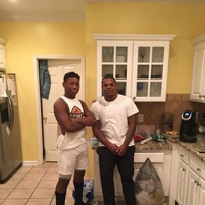 Meet your Posher, Ced